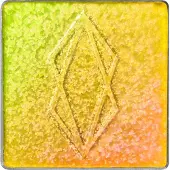 Lethal Cosmetics - MAGNETIC Pressed Multichrome Shadow Oogschaduw 1.6 g HELIOSPHERE