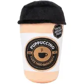 Fuzzyard barkrista puppuccino pluche 8x8x15 cm