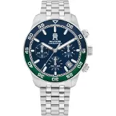 Tommy Hilfiger 1792185 Herenhorloge