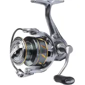 Mitchell Mx4 Pro Spinning Reel Goud 1000