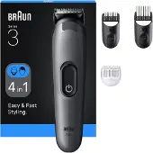 Braun Series 3 AIO3500
