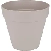 Elho Bloempot Loft Urban Grijs D 38,5 H 35,3 Cm