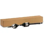 RIDEX 13D1078R Aandrijfas