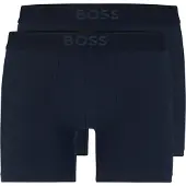 BOSS Ultrasoft Boxers 2 Eenheden