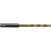 Makita metaalboor SDS-PLUS HSS 6,0 x 123 mm - 6,0 x 123 mm - Metaal