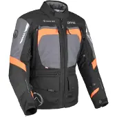 Dane Reykjavik waterdichte motorfiets textieljas
