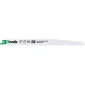 Kwb reciprozaagblad accu-top (2 stuks)