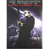 Mascot Licentie Joe Bonamassa - Live From The Royal Albert Hall