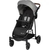 Bebeconfort Buggy - Ingenious - Tinted Gray - - One Size - Buggy