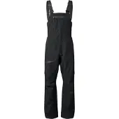 SCOTT Vertic Ripstop 3L, shellbroek, dames, zwart