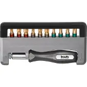 Kwb 156010 Bitset 12-delig