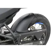 Bodystyle Achterwielafdekking Guerilla/Himalaya 452 24-, matzwart