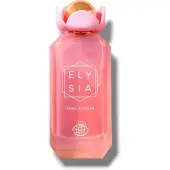 Fragrance World Elysia Vanilla Sugar | Eau de Parfum | 100 ml