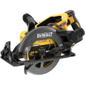 DeWalt - Scie circulaire XR Flexvolt 54V 190mm sans batterie ni chargeur - DCS577N