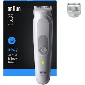 Braun Series 3 BG3500