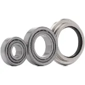 SNR R140.87 Wiellagerset