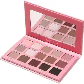 Moira Oh, La La Eyeshdow Palette Oogschaduwpalette 15 g
