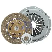 AISIN KM-020A Koppelingsset