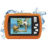 Aquapix W2024-O Splash oranje