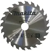 Makita Accessoires Cirkelzaagblad Hout | Standaard, 190x30x2,2 T24 15g - D-64951 - D-64951