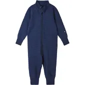 Reima Overall 'Parvin' navy