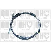 Quinton Hazell BC978 Handremkabel
