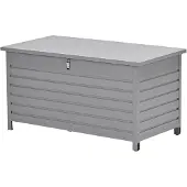 Garden Impressions Cambridge opbergbox 740 liter - taupe