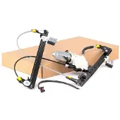 RIDEX 1561W0432 Raammechanisme