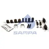 SAMPA 095.283/SD Draagarm