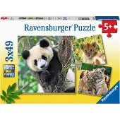 Ravensburger Puzzel - Artikel 5666
