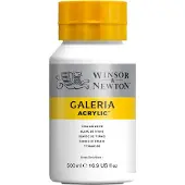 Winsor & Newton Galeria acrylverf 644 titanium white (500 ml)