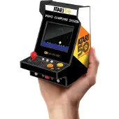 My Arcade - Nano Player Atari 75 Games 4,5 inch