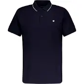 Björn Borg Ace Polo Shirt Marine | Maat: S