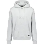 Björn Borg Sportsweatshirt 'CENTRE' lichtgrijs