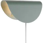 Nordlux Wandlamp E14 | Mondel 2110 | Groen
