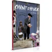 Blaq out Chant D Hiver - FR