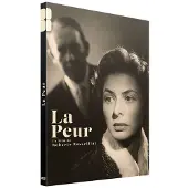 Blaq out La Peur - FR