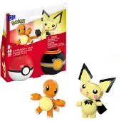 Pokémon Mega Assorti