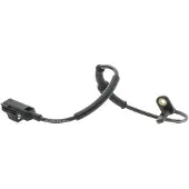 RIDEX 412W1291 Wielsnelheidssensor (ABS)