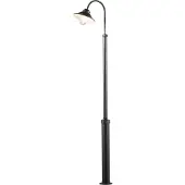 Konstsmide Tuinlamp Vega Landelijk