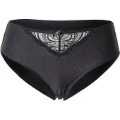 Hunkemoller Slip zwart