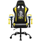 Subsonic Pro Gaming Chair Iron Maiden Killers (size L-XL)