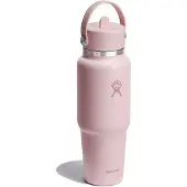 Hydroflask Wide Mouth Flex Straw Cap Tonal Trillium reisfles, 946 ml