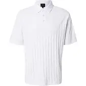 Armani Exchange Shirt 'XM001292' wit