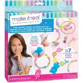 Make It Real - Pop! Shake! Twist! DIY Armbanden Set