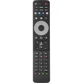One For All URC7966 Smart Control Pro 6 Universele afstandsbediening IR / BT voor Google TV