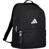 Adidas Sportrugzak 'Sport' zwart / wit