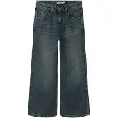 Name it Jeans 'NKFRose' donkerblauw