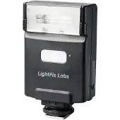 FlashQ Q20III Manual Flash - zwart