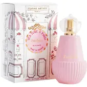 Jeanne Arthes Tea Time à Paris Pavlova Eau de Parfum, 100 ml (damesparfum)